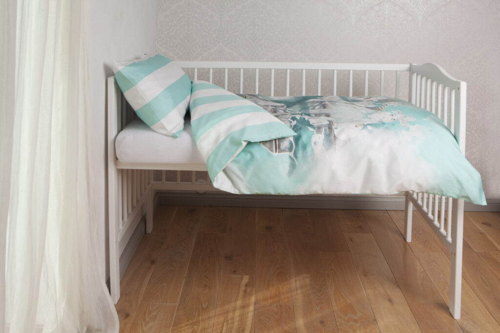 beebi lammas roheline triip 1 scaled