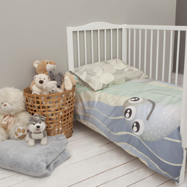 Children's Room Decor