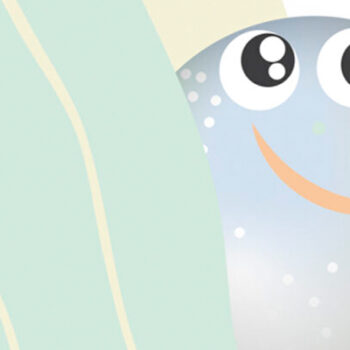 Voodipesu Rõõmupallid