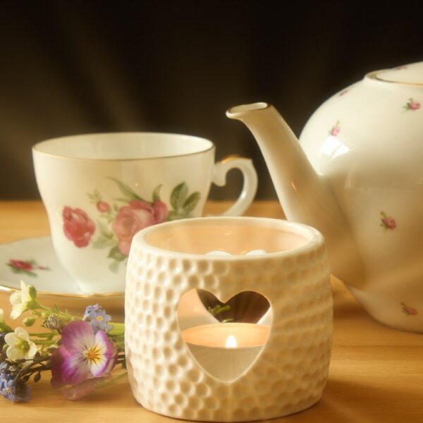 Ceramics, porcelain, glass