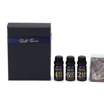 Saunahundi kinkekomplekt 1 karurasvaseebiga.