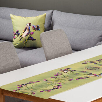 Pitkä liina Tikli II