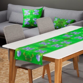 Pitkä liina Metsäorvokki