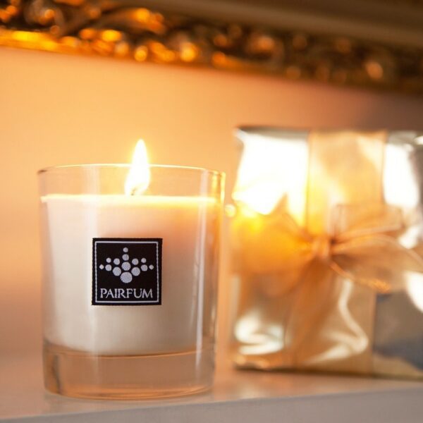 Home fragrancies and candles