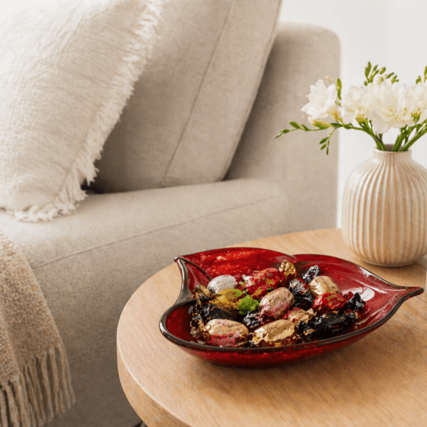 Interior products