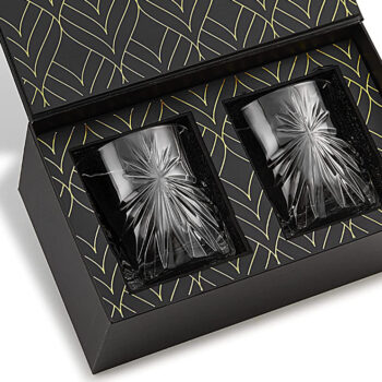 Kristallist klaasid Päike