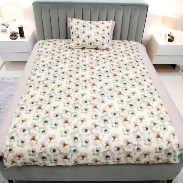 Bed linen set Flower Dream 1