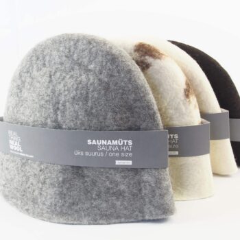 Saunamüts