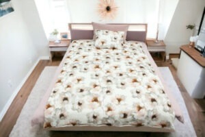 Bed linen 5 Bed linen set Flower Dream 2