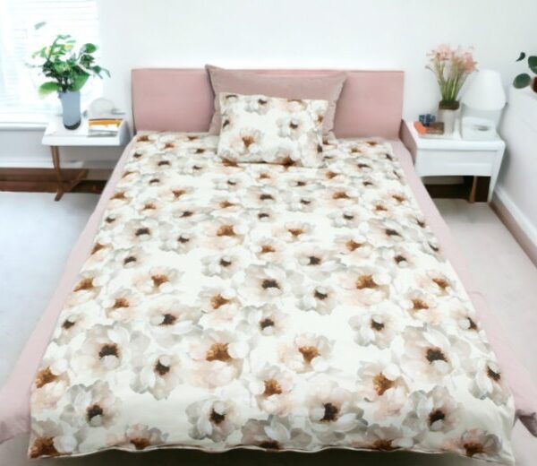 Bed linen set Flower Dream 2