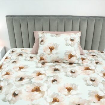 Voodipesukomplekt Lilleunelm 3