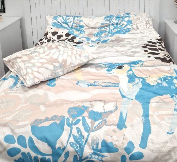 Bed linen Magic forest 2