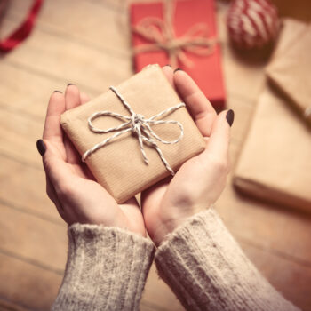 Kingitused sünnipäevaks