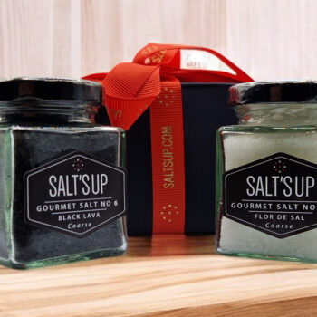 Kingitused soolaleivale