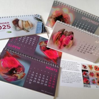 Plakatid, kalendrid, trükised