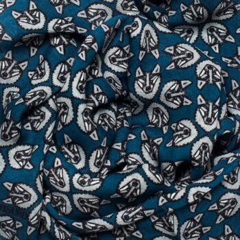 Peenvillane sall huntidega (sinisel)