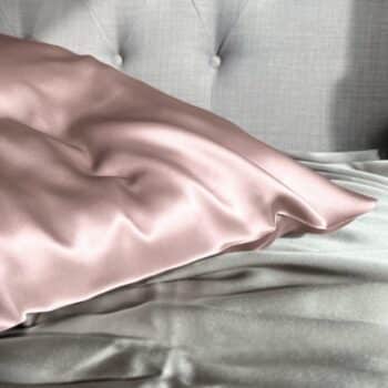 Mulberry silk pillowcases